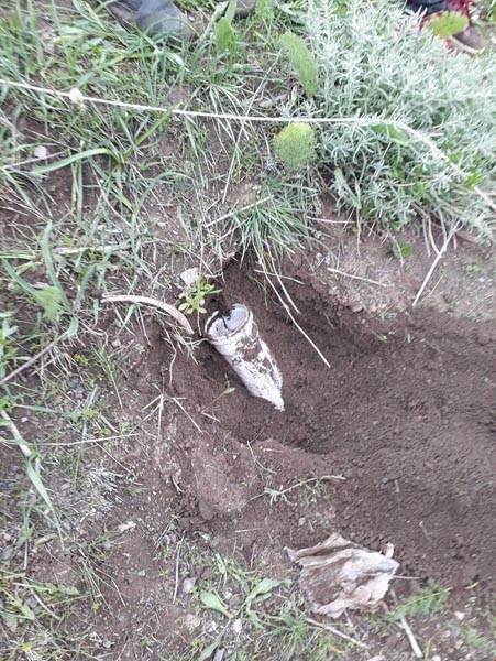 Yüksekova Keçili Köyü Resimleri 3