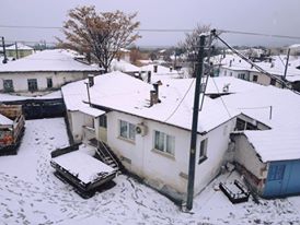 Akhisar Erdelli Köyü Resimleri 1