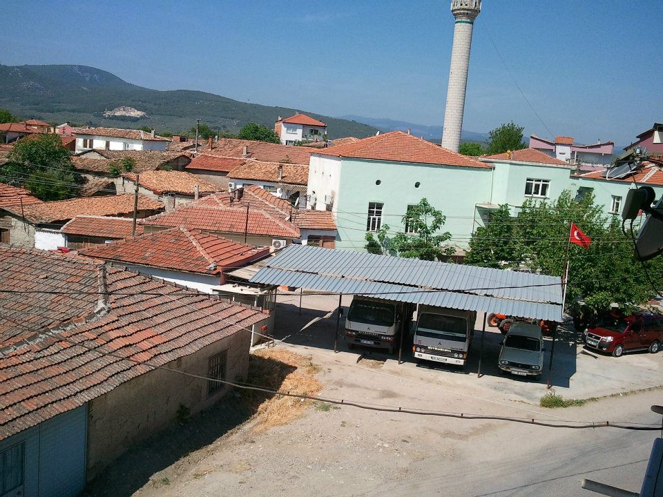 Akhisar Erdelli Köyü Resimleri 4