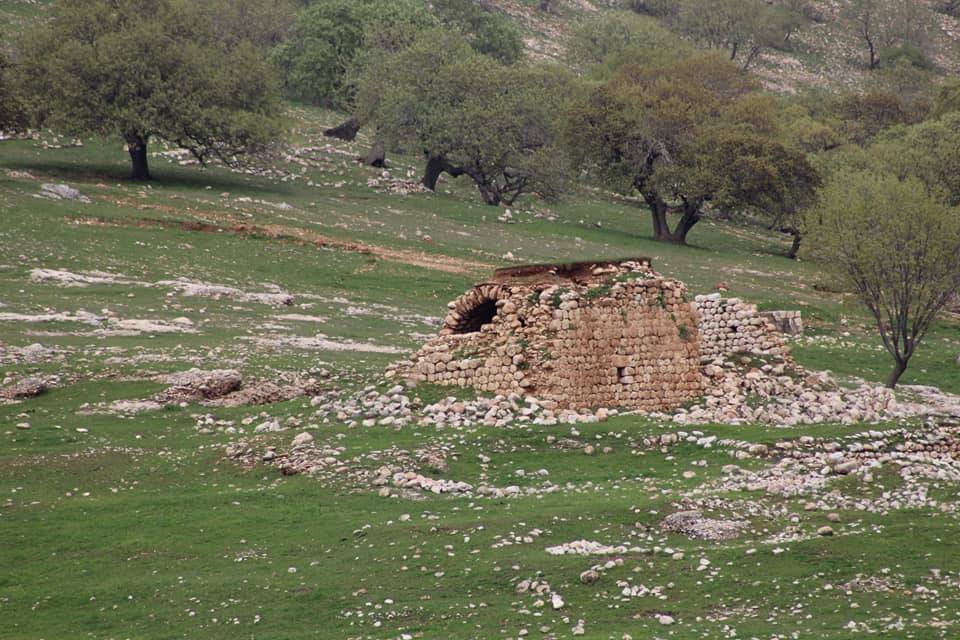 Silopi Dedeler Köyü Resimleri 3