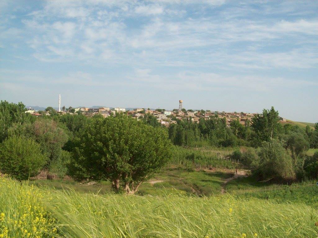 Silopi Doruklu Köyü Resimleri 2