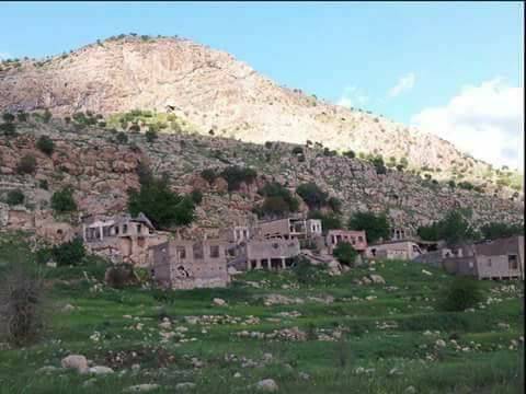 Silopi Kösreli Köyü Resimleri 1