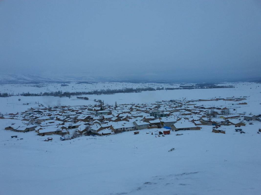 Altıntaş Akçaköy Köyü Resimleri 13