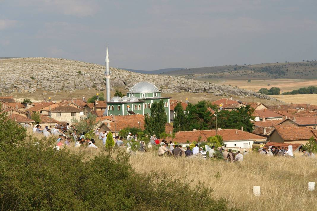 Altıntaş Akçaköy Köyü Resimleri 14