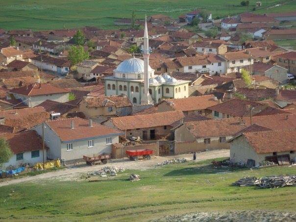 Altıntaş Akçaköy Köyü Resimleri 15