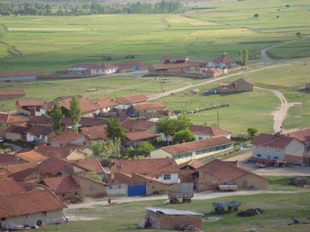 Altıntaş Akçaköy Köyü Resimleri 16