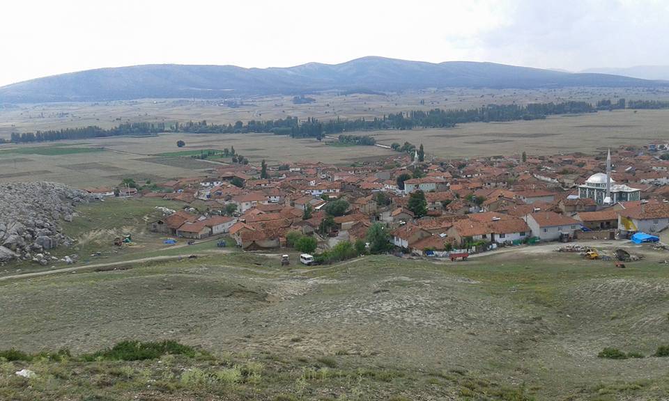 Altıntaş Akçaköy Köyü Resimleri 3