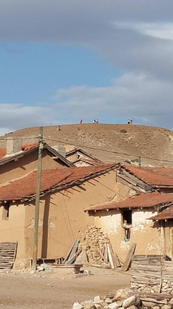 Altıntaş Akçaköy Köyü Resimleri 5