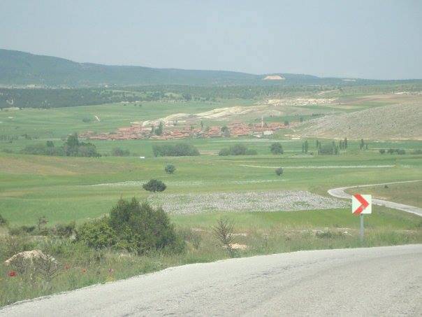 Altıntaş Akçaköy Köyü Resimleri 7