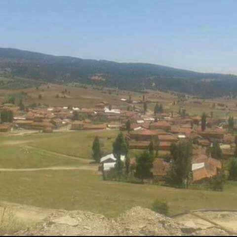 Altıntaş Alıncık Köyü Resimleri 2