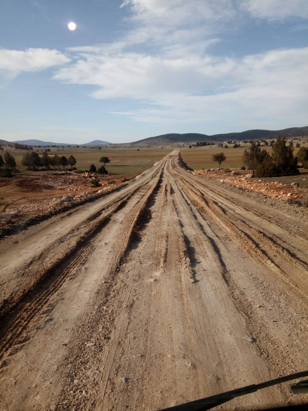 Altıntaş Alıncık Köyü Resimleri 5