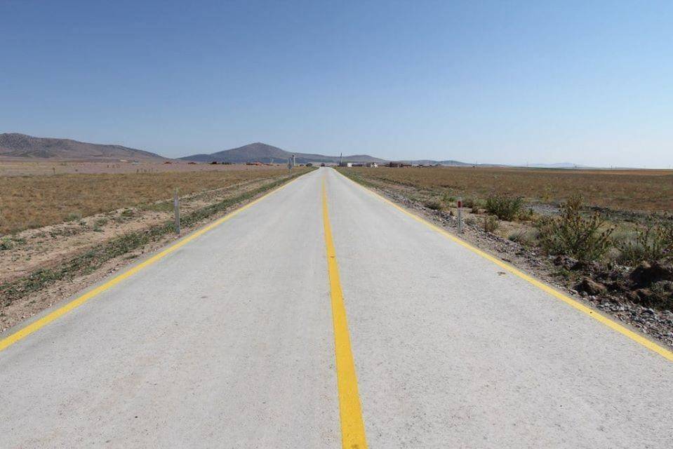 Altıntaş Alıncık Köyü Resimleri 6