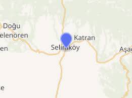 Yenipazar Selimköy Köyü Resimleri 1