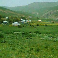 Yüksekova Serindere Köyü Resimleri 1