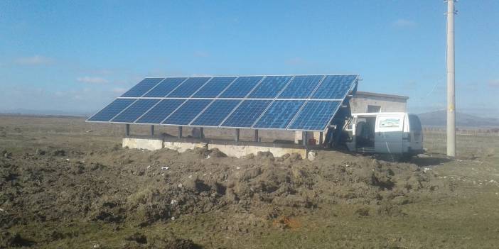 Altıntaş Alibey Köyü Resimleri