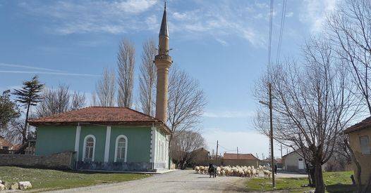Altıntaş Altıntaş Köyü Resimleri 1