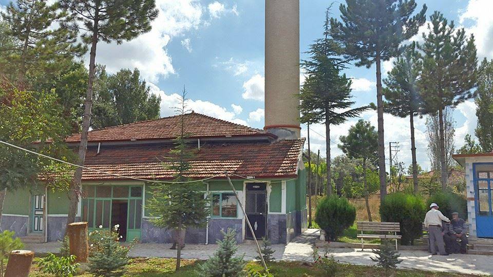 Altıntaş Altıntaş Köyü Resimleri 2