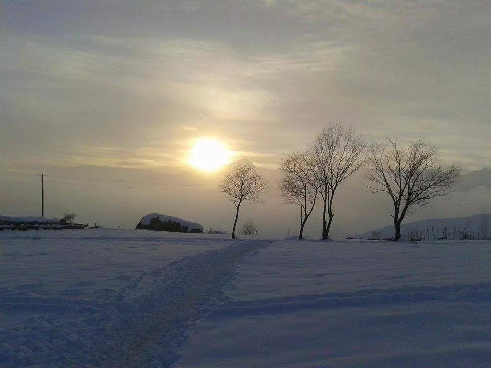 Hakkari Akbulut Köyü Resimleri 2