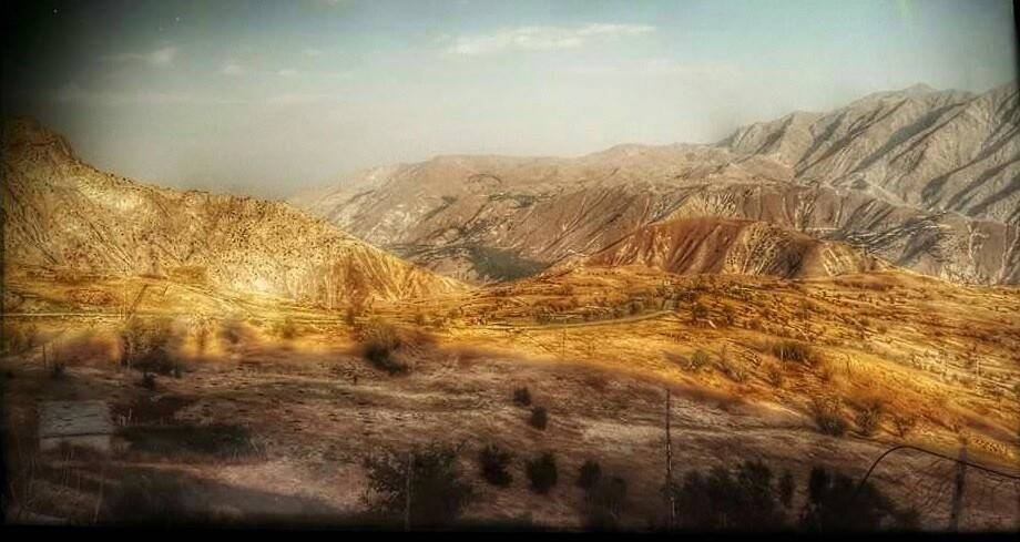 Hakkari Akbulut Köyü Resimleri 4