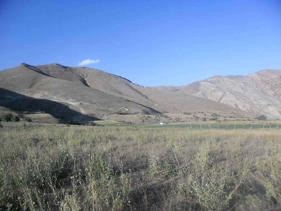 Hakkari Akbulut Köyü Resimleri 6