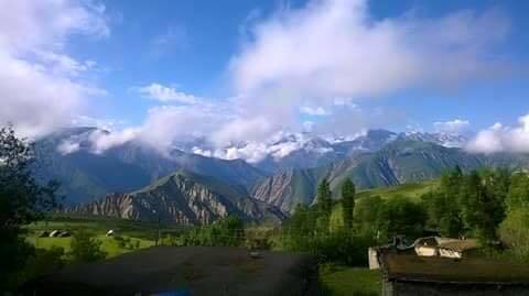 Hakkari Akbulut Köyü Resimleri 7