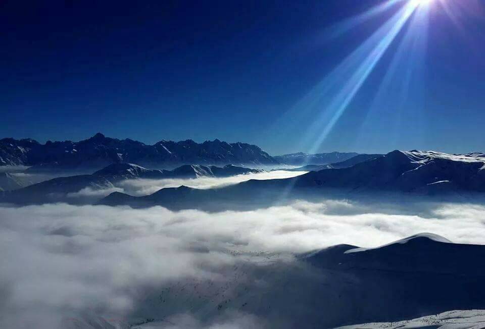 Hakkari Akbulut Köyü Resimleri 8