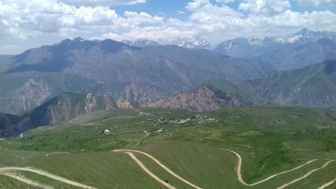 Hakkari Akbulut Köyü Resimleri 9