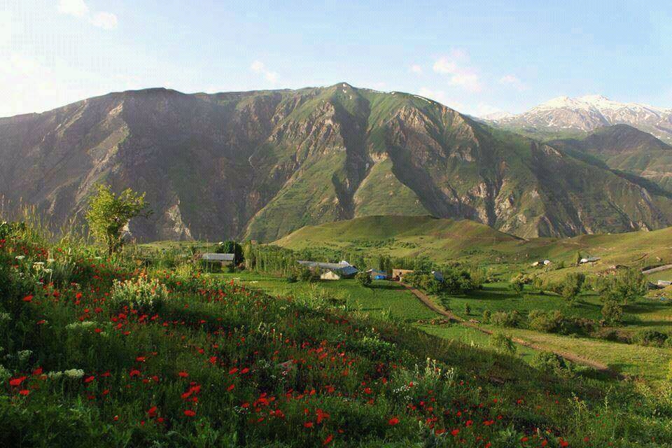 Hakkari Akçalı Köyü Resimleri 1