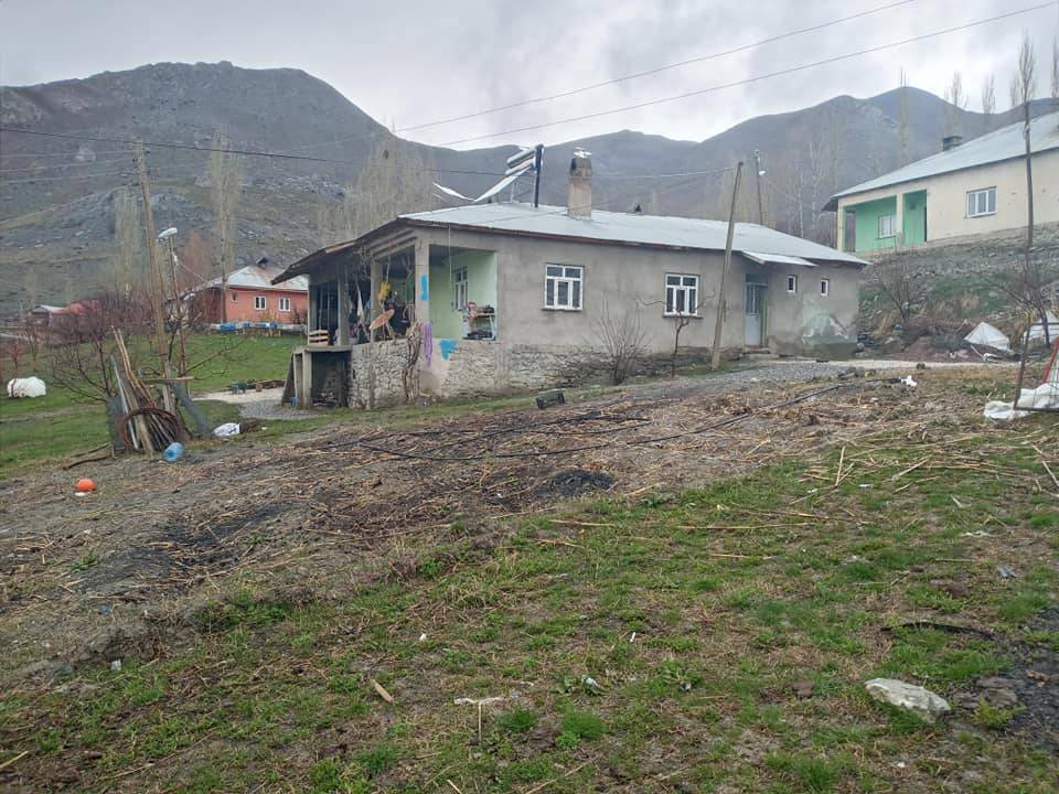 Hakkari Akçalı Köyü Resimleri 4