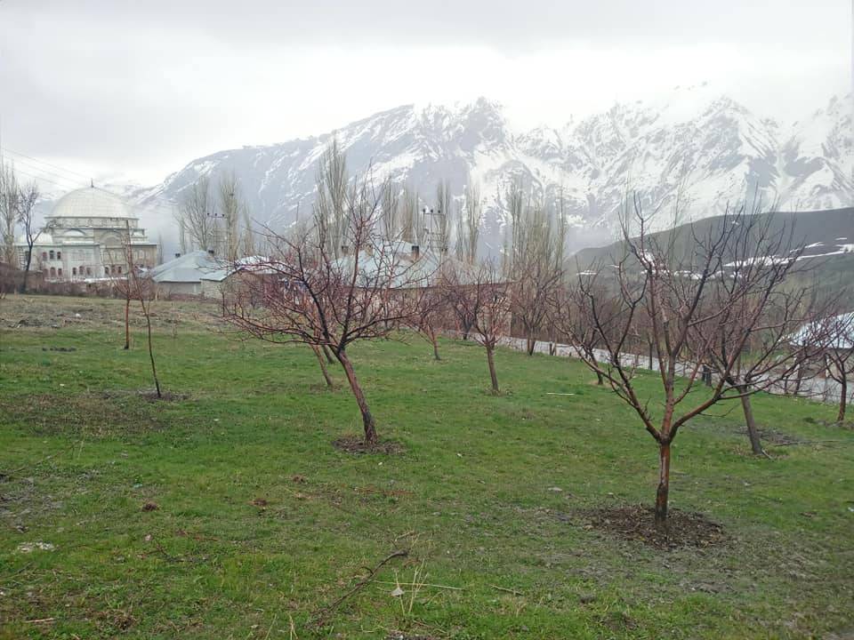 Hakkari Akçalı Köyü Resimleri 5