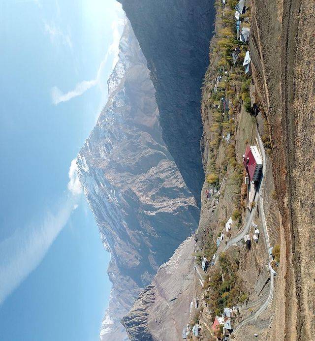 Hakkari Bayköy  Köyü Resimleri 2