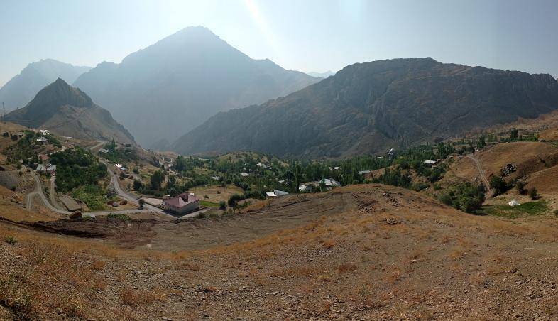 Hakkari Bayköy  Köyü Resimleri 3