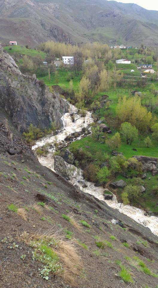 Hakkari Cevizdibi Köyü Resimleri 4
