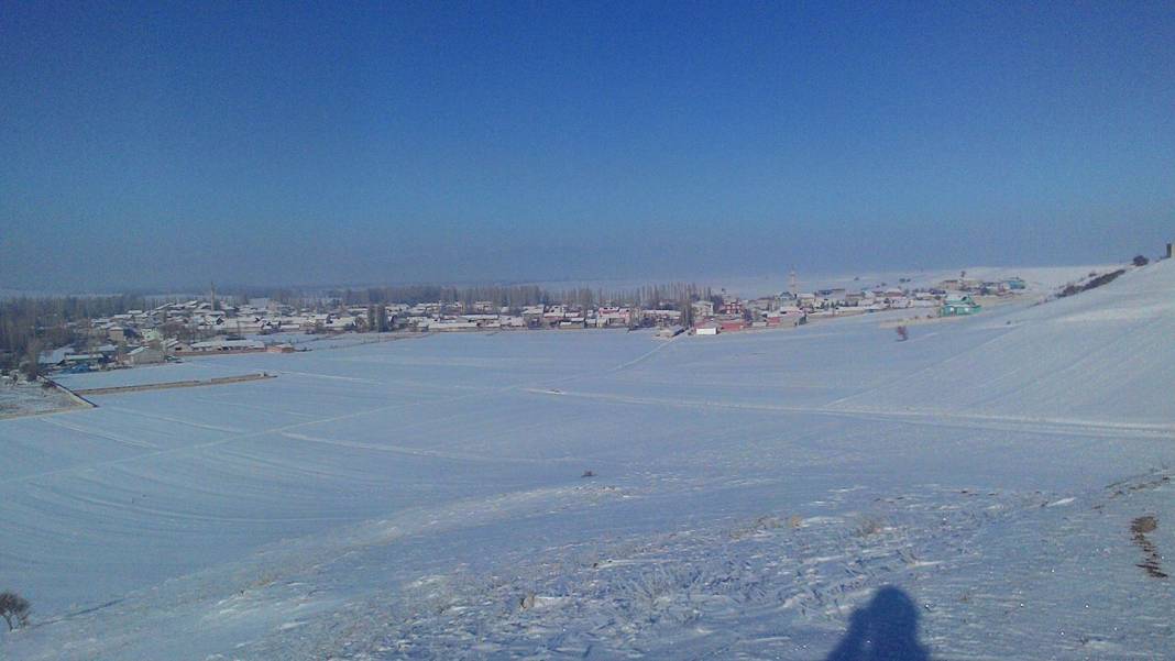 Altıntaş Beşkarış Köyü Resimleri 3