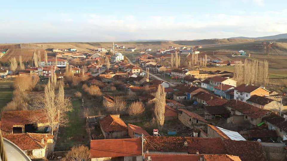 Altıntaş Beşkarış Köyü Resimleri 5