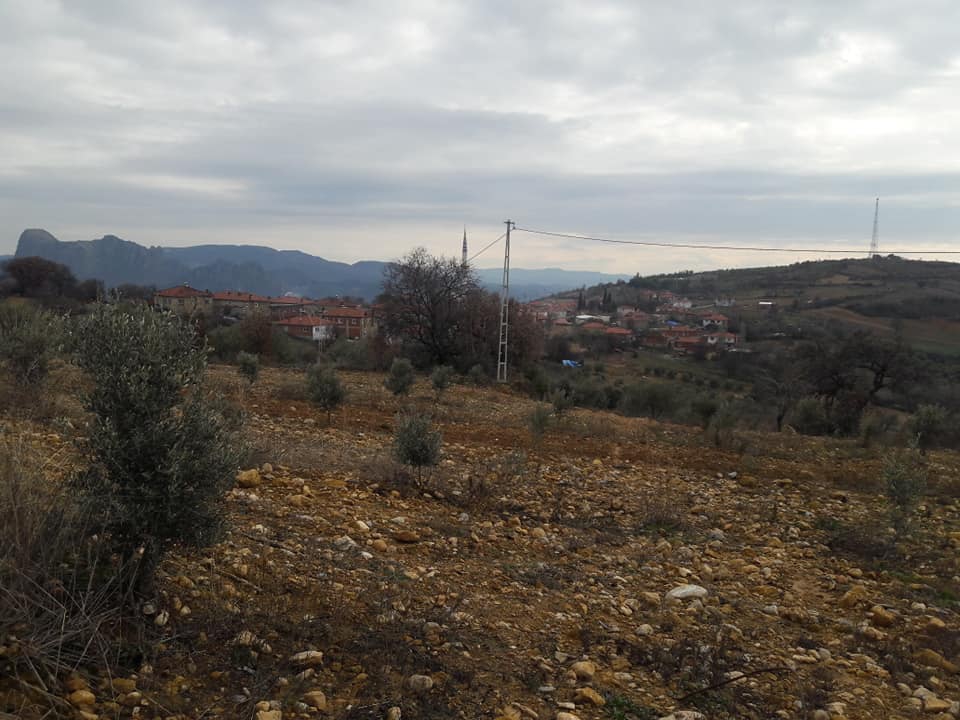 Akhisar Göcek Köyü Resimleri 7