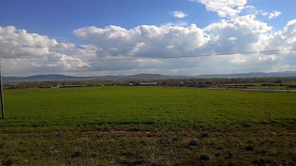 Altıntaş Çakırsaz Köyü Resimleri 10