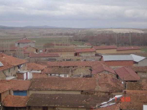 Altıntaş Çakırsaz Köyü Resimleri 6