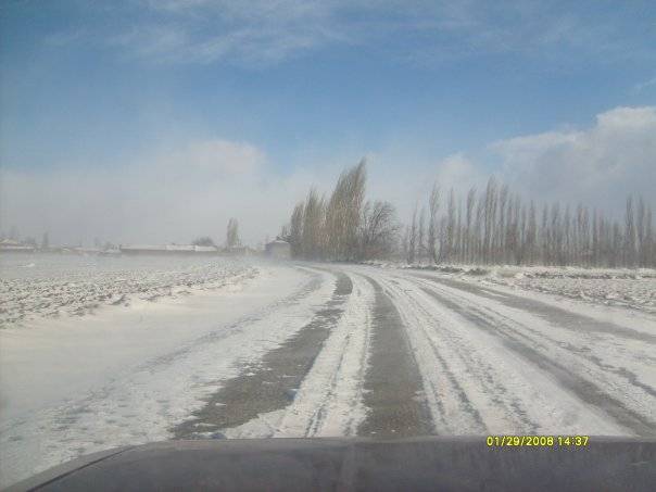 Altıntaş Çakırsaz Köyü Resimleri 9