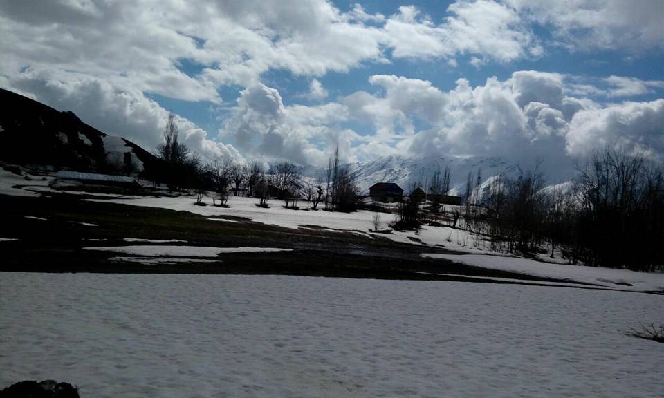 Hakkari Elmacık Köyü Resimleri 3