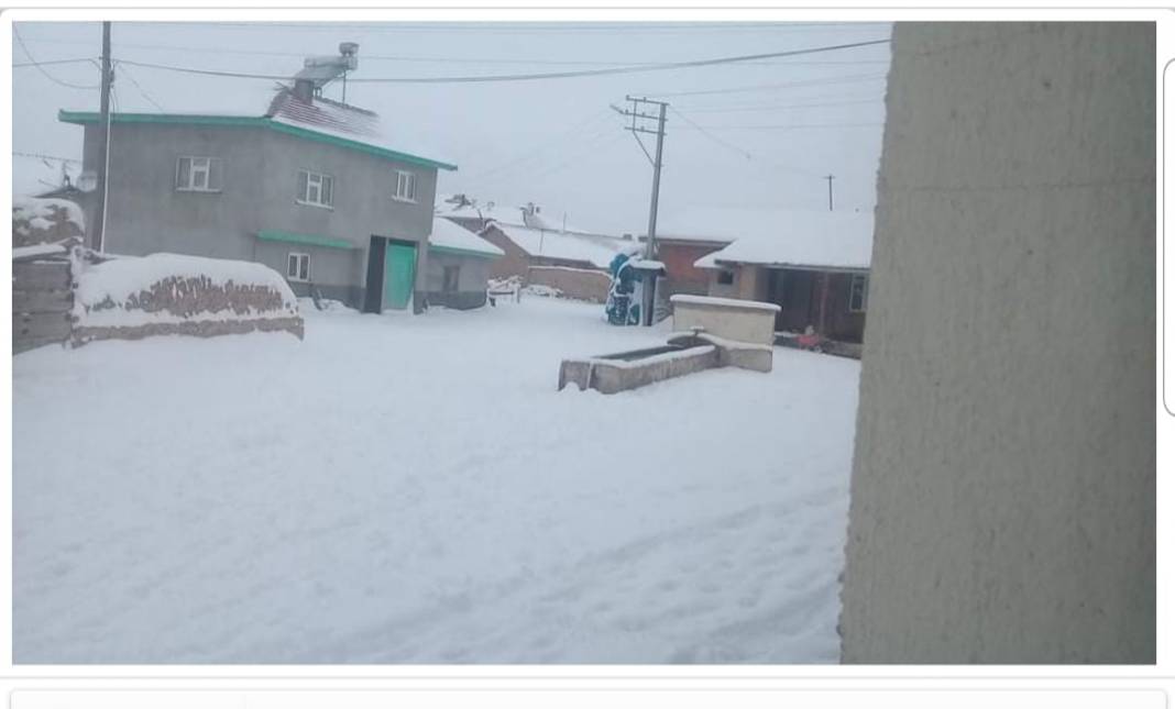 Altıntaş Eymir Köyü Resimleri 1