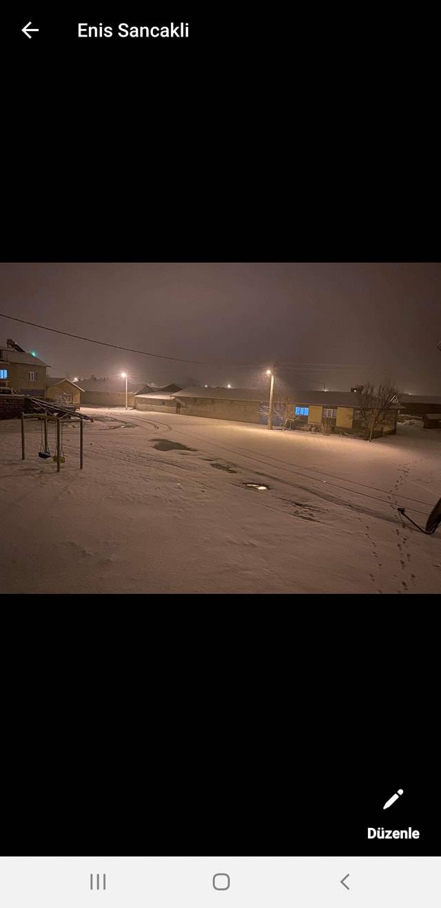 Altıntaş Eymir Köyü Resimleri 3