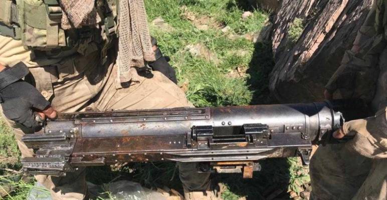 Hakkari Geçimli Köyü Resimleri 3