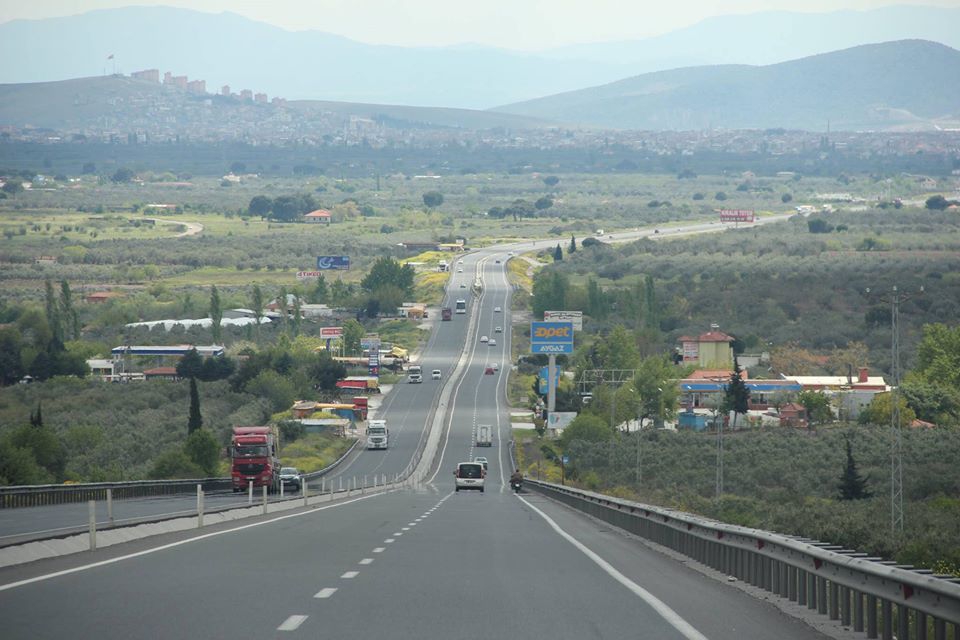 Akhisar Gökçeahmet Köyü Resimleri 16