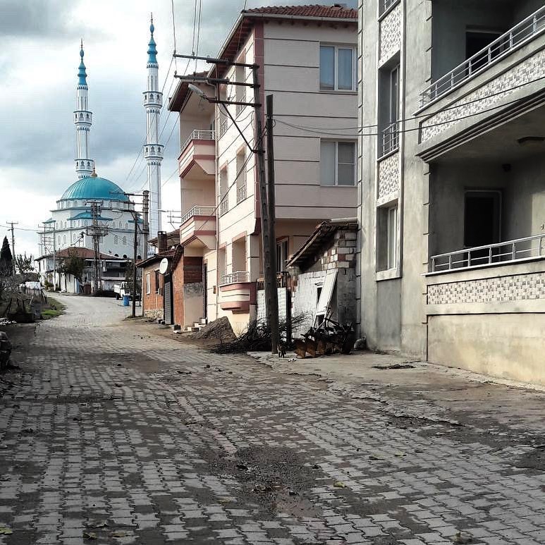 Akhisar Gökçeahmet Köyü Resimleri 18