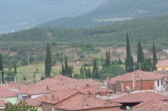 Akhisar Gökçeahmet Köyü Resimleri 2