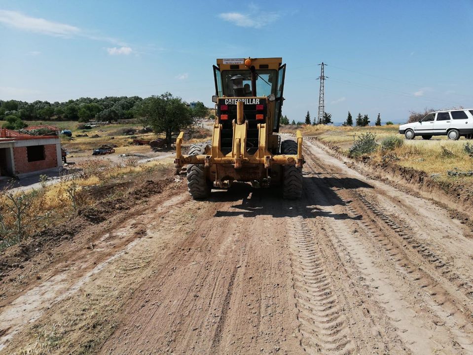 Akhisar Gökçeahmet Köyü Resimleri 20
