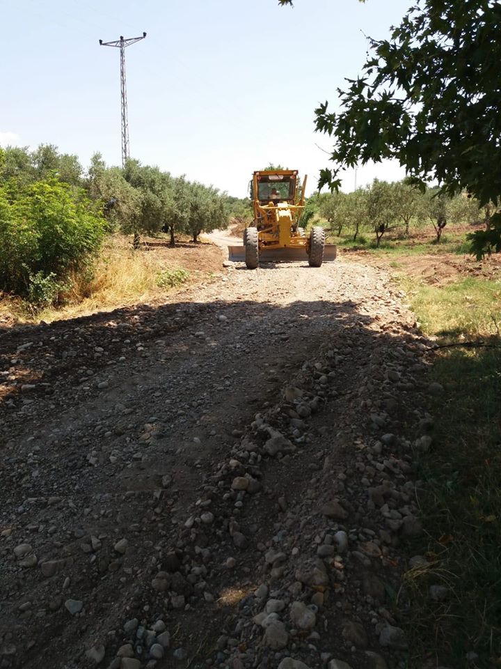 Akhisar Gökçeahmet Köyü Resimleri 21