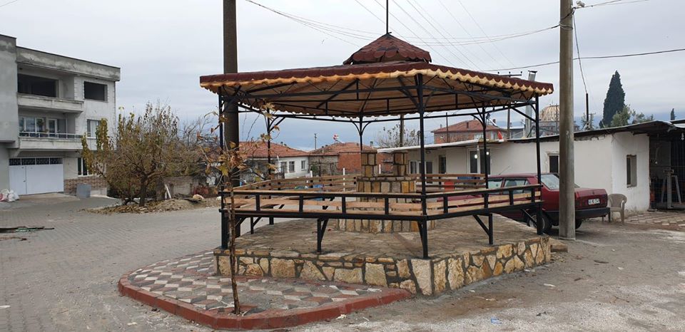 Akhisar Gökçeahmet Köyü Resimleri 22