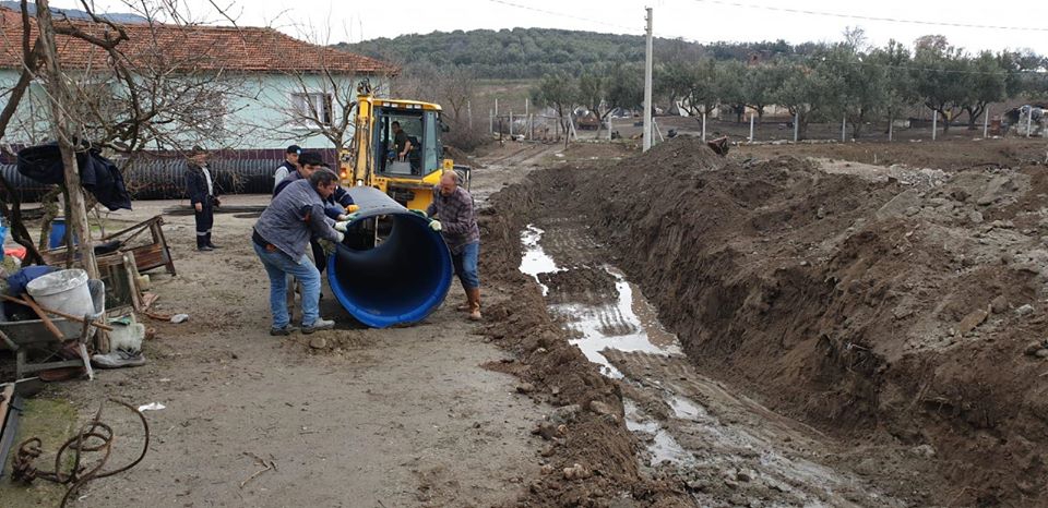 Akhisar Gökçeahmet Köyü Resimleri 23